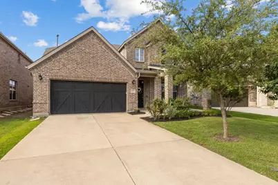 3158 Turkey Creek Trail, Celina, TX 75078 - Photo 1