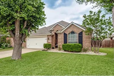 6725 Hayling Way, Denton, TX 76210 - Photo 2