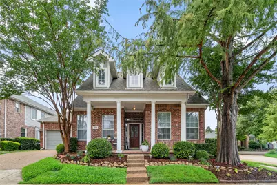2544 Dunbar Drive, McKinney, TX 75072 - Photo 1