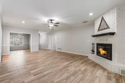 3906 Cimmaron Trail, Granbury, TX 76049 - Photo 8