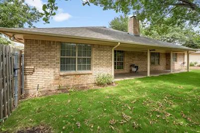 3906 Cimmaron Trail, Granbury, TX 76049 - Photo 28