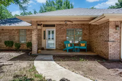 3906 Cimmaron Trail, Granbury, TX 76049 - Photo 4