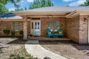 3906 Cimmaron Trail, Granbury, TX 76049 - Photo 4