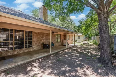 3906 Cimmaron Trail, Granbury, TX 76049 - Photo 34