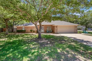 3906 Cimmaron Trail, Granbury, TX 76049 - Photo 1