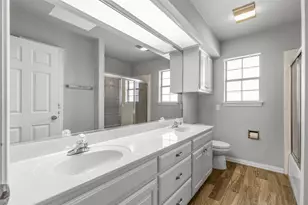 3906 Cimmaron Trail, Granbury, TX 76049 - Photo 20