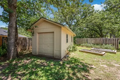 3906 Cimmaron Trail, Granbury, TX 76049 - Photo 36