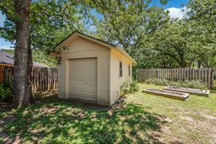 3906 Cimmaron Trail, Granbury, TX 76049 - Photo 36