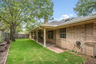 3906 Cimmaron Trail, Granbury, TX 76049 - Photo 32