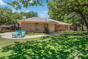 3906 Cimmaron Trail, Granbury, TX 76049 - Photo 30