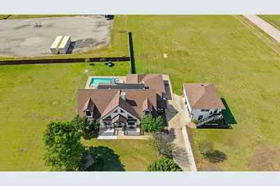12240 Wellington Road, Ponder, TX 76259 - Photo 38