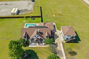 12240 Wellington Rd, Ponder, TX 76259 - Photo 38