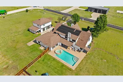 12240 Wellington Road, Ponder, TX 76259 - Photo 40