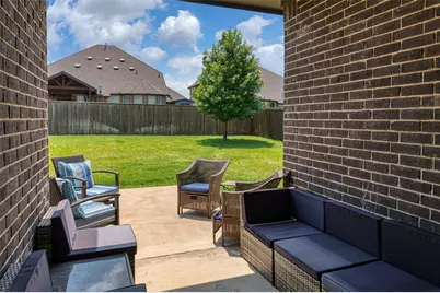 1804 Gristmill Drive, Mansfield, TX 76063 - Photo 34