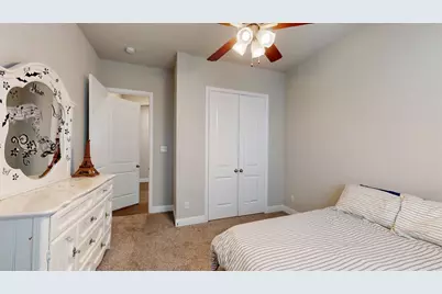 1804 Gristmill Drive, Mansfield, TX 76063 - Photo 12