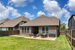 1804 Gristmill Dr, Mansfield, TX 76063 - Photo 38