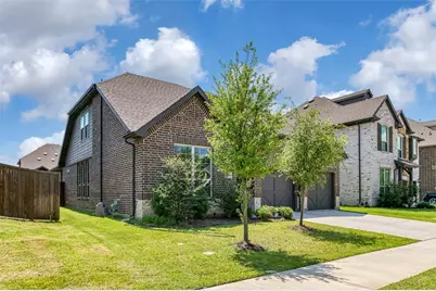 1804 Gristmill Drive, Mansfield, TX 76063 - Photo 2