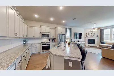 1804 Gristmill Drive, Mansfield, TX 76063 - Photo 16