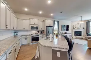 1804 Gristmill Dr, Mansfield, TX 76063 - Photo 16