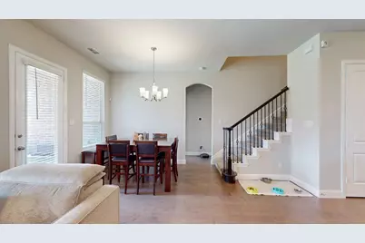 1804 Gristmill Drive, Mansfield, TX 76063 - Photo 20