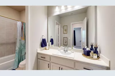 1804 Gristmill Drive, Mansfield, TX 76063 - Photo 8
