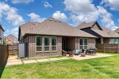 1804 Gristmill Drive, Mansfield, TX 76063 - Photo 36