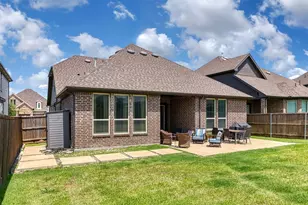 1804 Gristmill Dr, Mansfield, TX 76063 - Photo 36