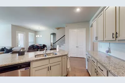 1804 Gristmill Drive, Mansfield, TX 76063 - Photo 18
