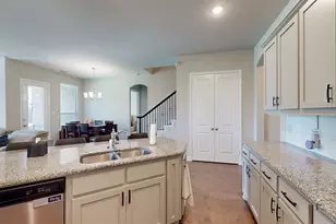 1804 Gristmill Dr, Mansfield, TX 76063 - Photo 18