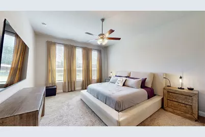 1804 Gristmill Drive, Mansfield, TX 76063 - Photo 22