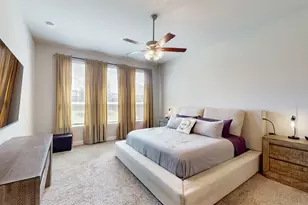 1804 Gristmill Dr, Mansfield, TX 76063 - Photo 22