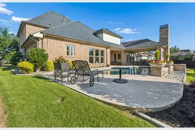 12473 Winding Hollow Lane, Frisco, TX 75033 - Photo 4