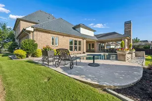 12473 Winding Hollow Ln, Frisco, TX 75033 - Photo 4