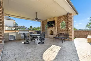 12473 Winding Hollow Ln, Frisco, TX 75033 - Photo 4