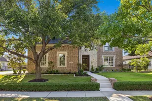 12473 Winding Hollow Ln, Frisco, TX 75033 - Photo 1