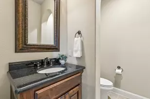 12473 Winding Hollow Ln, Frisco, TX 75033 - Photo 16
