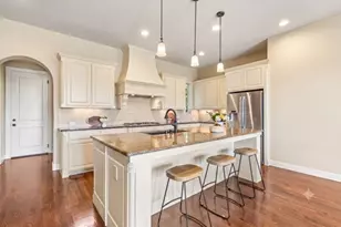 12473 Winding Hollow Ln, Frisco, TX 75033 - Photo 8