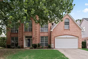 5313 Cambridge Ct, Grapevine, TX 76051 - Photo 2