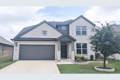 1116 Azure Lane, Celina, TX 75009 - Photo 1