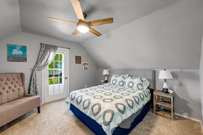 4479 Sunrise Drive, Chandler, TX 75758 - Photo 20