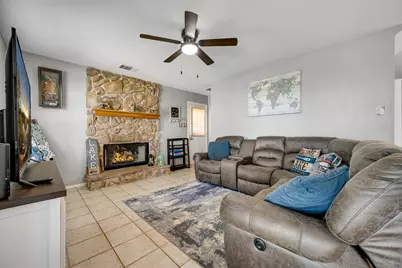 4479 Sunrise Drive, Chandler, TX 75758 - Photo 4