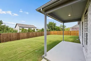 1713 David Dr, Anna, TX 75409 - Photo 20