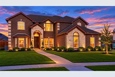 233 Chappellet Street, Kennedale, TX 76060 - Photo 1
