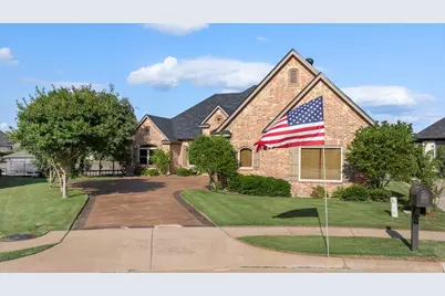 1513 Boca Bay Court, Granbury, TX 76048 - Photo 2