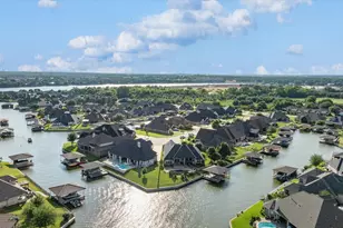 1513 Boca Bay Ct, Granbury, TX 76048 - Photo 4
