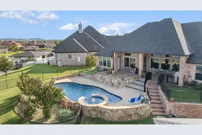 1513 Boca Bay Court, Granbury, TX 76048 - Photo 2