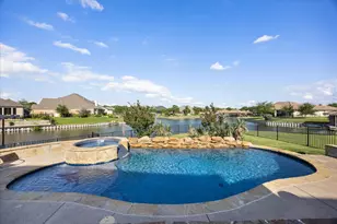 1513 Boca Bay Ct, Granbury, TX 76048 - Photo 32