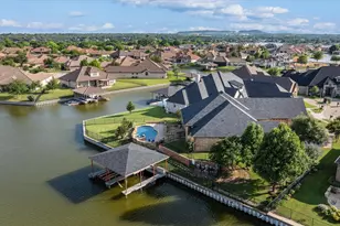 1513 Boca Bay Ct, Granbury, TX 76048 - Photo 4