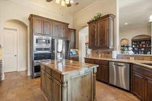 1513 Boca Bay Ct, Granbury, TX 76048 - Photo 14