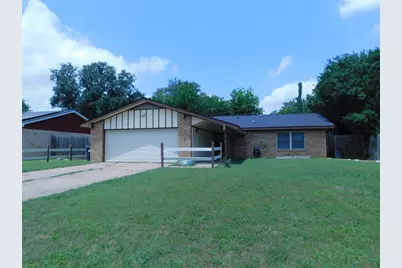 3507 Hummingbird Lane, Denton, TX 76209 - Photo 2